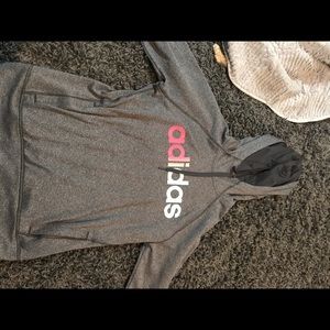 Adidas hoodie